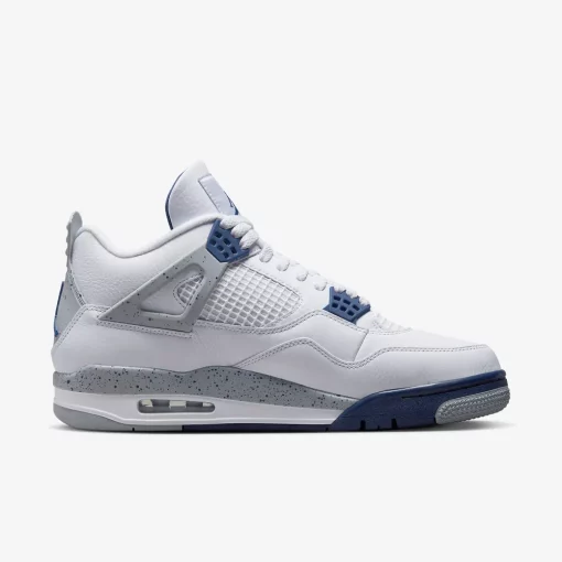 Jordan 4 Midnight Navy_2